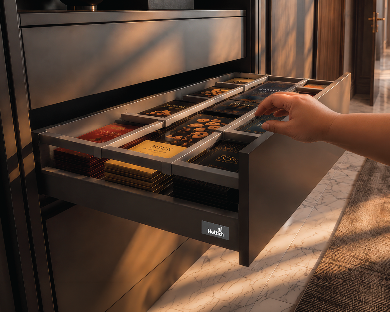 InnoTech Atira